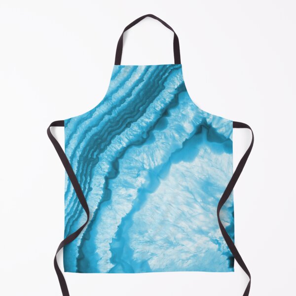 Item preview, Blue Agate Slice designed and sold by TheQuarry.