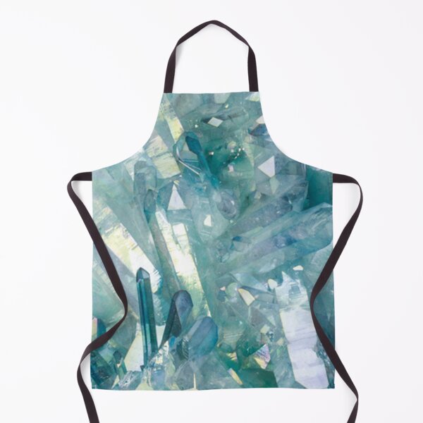 Item preview, Light Blue Crystals designed and sold by TheQuarry.