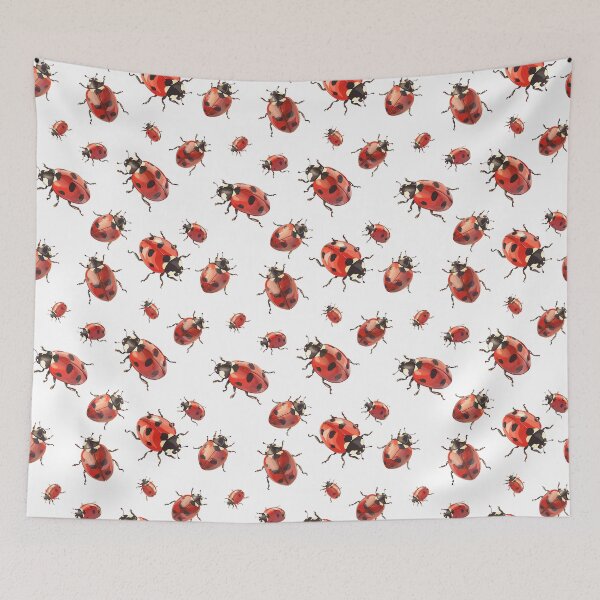 Item preview, Ladybugs designed and sold by Vikycialp.