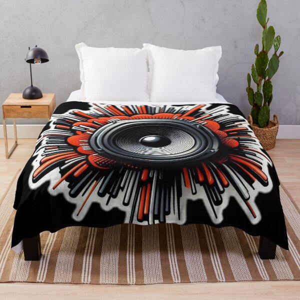 Item preview, Sound  Speaker exploding  designed and sold by Gnfree.