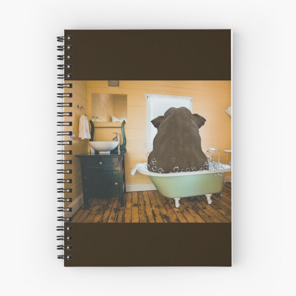 Item preview, NCIS elephant in the room collection BUBBLE BATH designed and sold by THE AMERICAN TEEVANGELIST.
