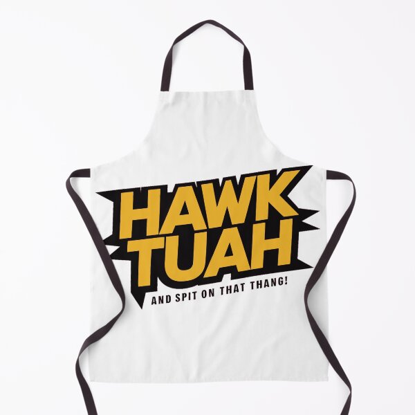 Item preview, Hawk Tuah! trending viral Meme designed and sold by RedCircleArt.