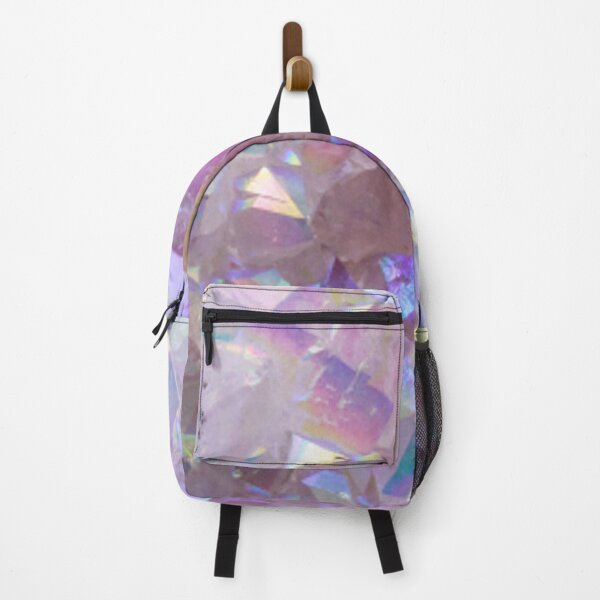 Item preview, Pink Aura Crystals designed and sold by TheQuarry.