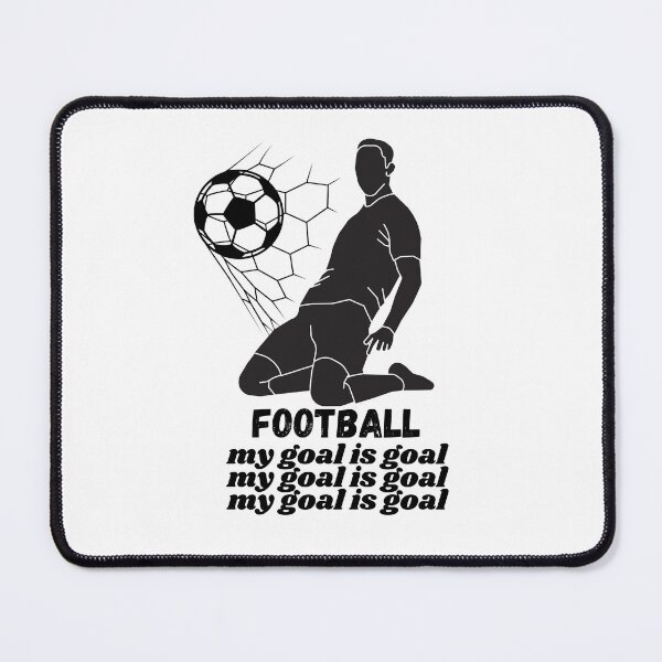 Item preview,  my goal is goal designed and sold by Azozytshirt.