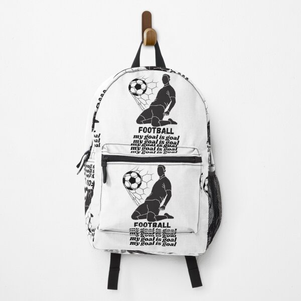 Item preview, my goal is goal designed and sold by Azozytshirt.
