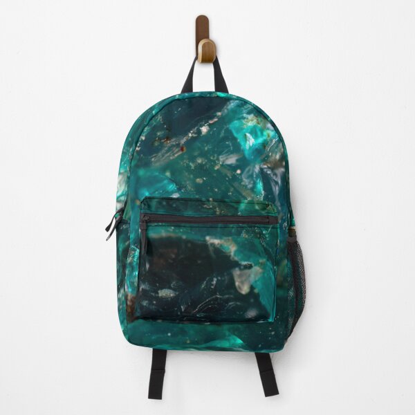 Item preview, Cracked Teal Sugar designed and sold by TheQuarry.