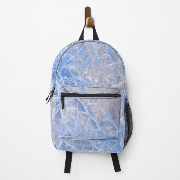 Item preview, Light Blue Veined Marble designed and sold by TheQuarry.