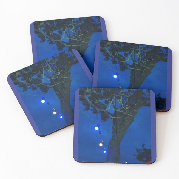 Item preview, Fairy Lights designed and sold by Alison Crowe.