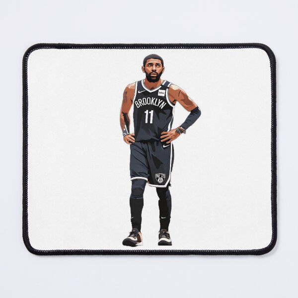 Item preview, Kyrie Irving - The Magician designed and sold by DesigneForce.