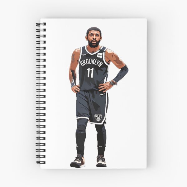 Item preview, Kyrie Irving - El mago designed and sold by DesigneForce.