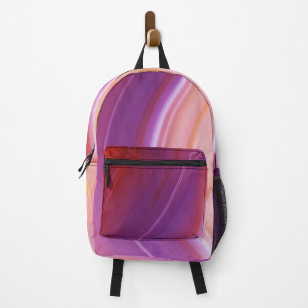 Item preview, Purple Striped Agate designed and sold by TheQuarry.