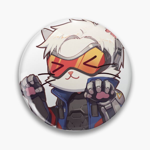 Item preview, Tactical Visor Cat designed and sold by SchellStation.