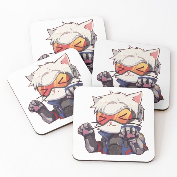 Item preview, Tactical Visor Cat designed and sold by SchellStation.