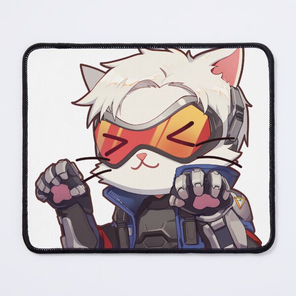 Item preview, Tactical Visor Cat designed and sold by SchellStation.