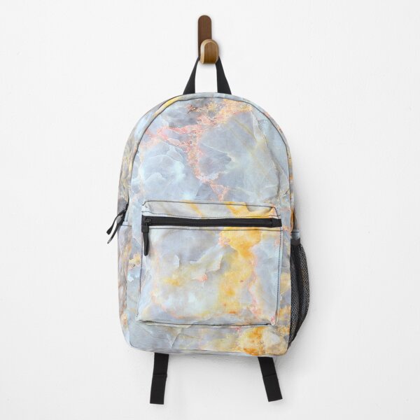 Item preview, Grey & Gold Marble designed and sold by TheQuarry.