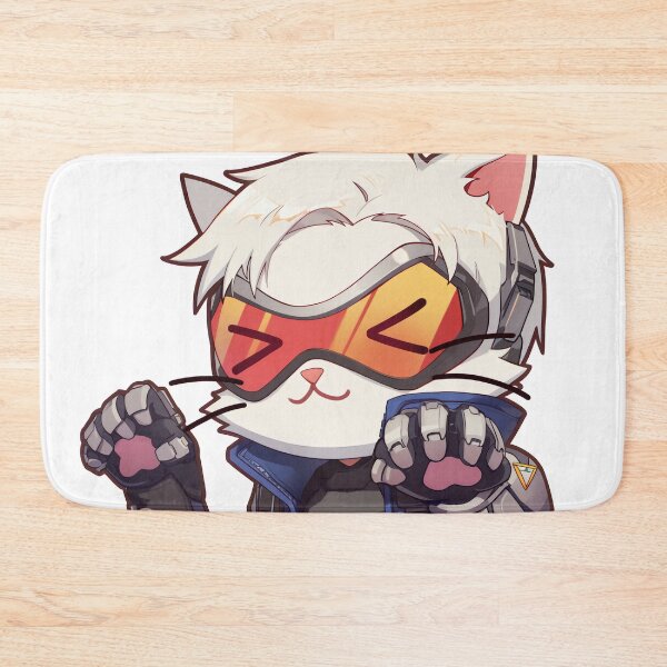 Item preview, Tactical Visor Cat designed and sold by SchellStation.