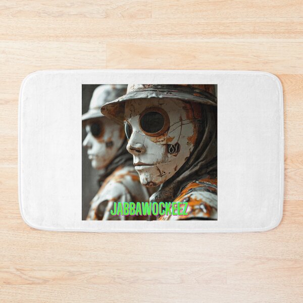 Item preview, Jabbawockeez Masked Dance Crew Iconic Streetwear Design designed and sold by Colorful-Garden.
