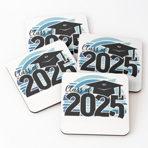 Item preview, Senior Class Of 2025,Graduation  designed and sold by lorenzoha.