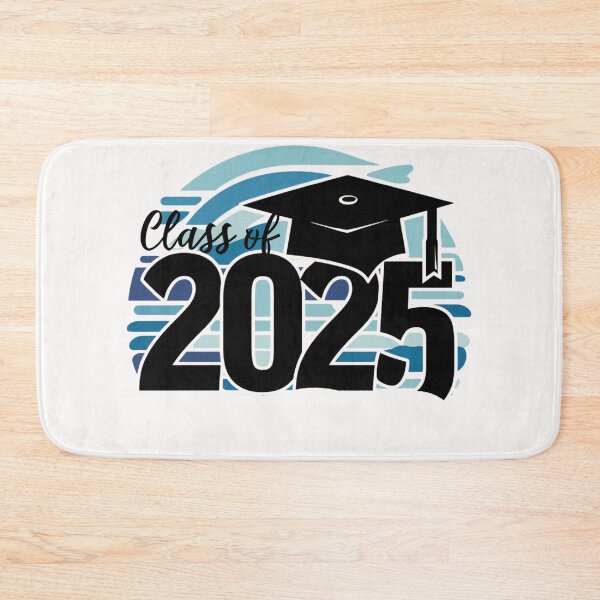Item preview, Senior Class Of 2025,Graduation  designed and sold by lorenzoha.