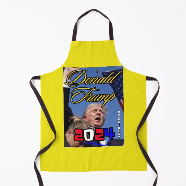 Item preview, Donald Trump President designed and sold by MountainAndSea.