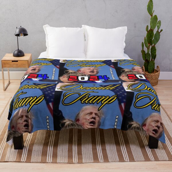 Item preview, Donald Trump President designed and sold by MountainAndSea.
