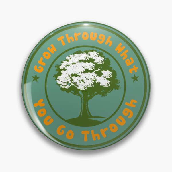 Item preview, Empowerment Tree – Strength in Every Struggle designed and sold by Chroma Artis.