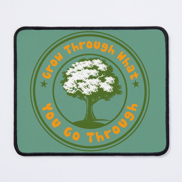 Item preview, Empowerment Tree – Strength in Every Struggle designed and sold by Chroma Artis.
