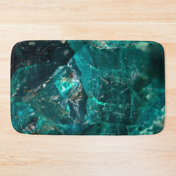 Item preview, Cracked Teal Sugar designed and sold by TheQuarry.