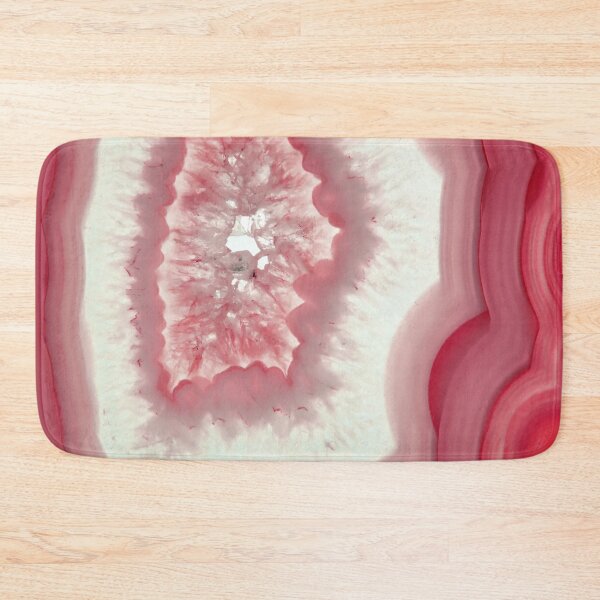 Item preview, Pink Agate designed and sold by TheQuarry.