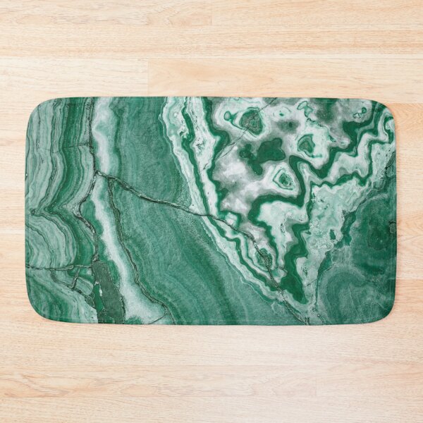 Item preview, Forest Green Marble designed and sold by TheQuarry.