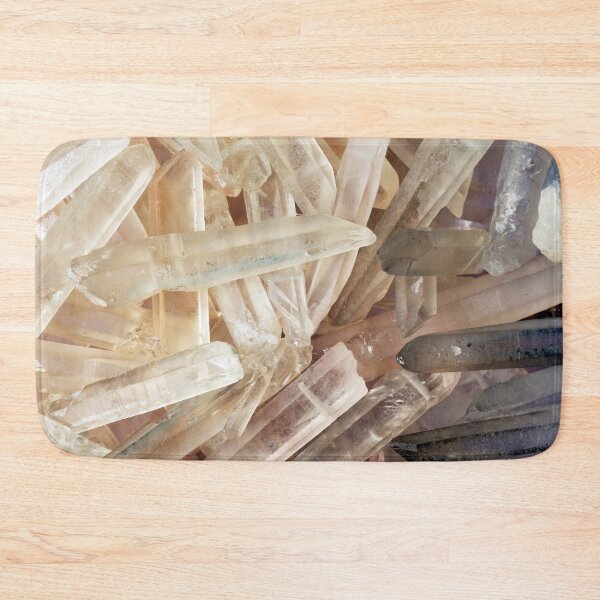Item preview, Magical Sparkly Crystals designed and sold by TheQuarry.