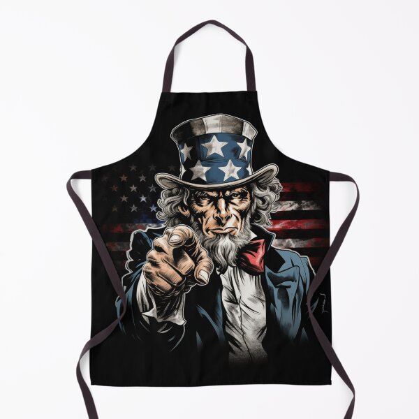 Item preview, Uncle Sam want you! designed and sold by AIStudioProject.