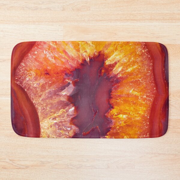 Item preview, Fire Agate designed and sold by TheQuarry.