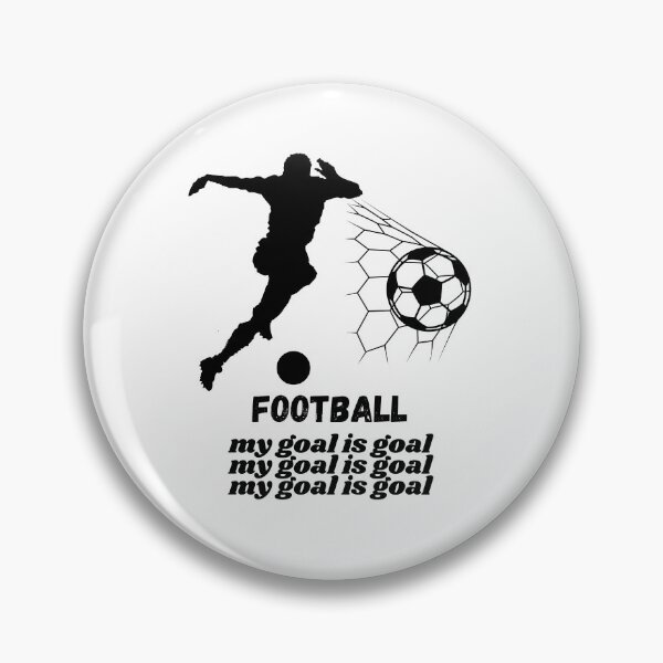 Item preview, my goal is goal designed and sold by Azozytshirt.