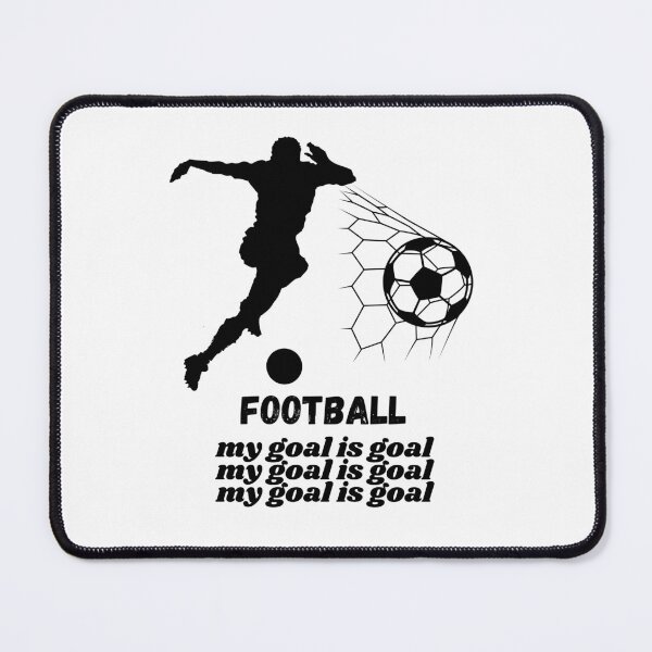 Item preview, my goal is goal designed and sold by Azozytshirt.