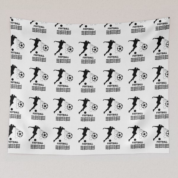 Item preview, my goal is goal designed and sold by Azozytshirt.