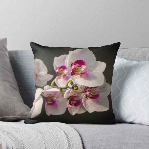Item preview, Orchid Branch designed and sold by Svetlana Korneliuk.