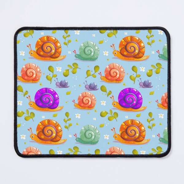 Item preview, Snail designed and sold by Vikycialp.