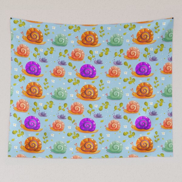 Item preview, Snail designed and sold by Vikycialp.