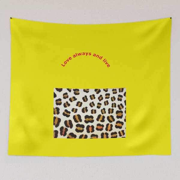 Item preview, Love always and Live designed and sold by annenambiro.