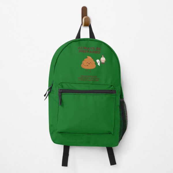 Item preview, Always Be Prepared designed and sold by TrendzJA.