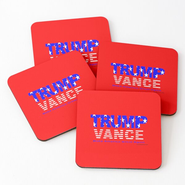 Item preview, Trump-Vance designed and sold by ayemagine.