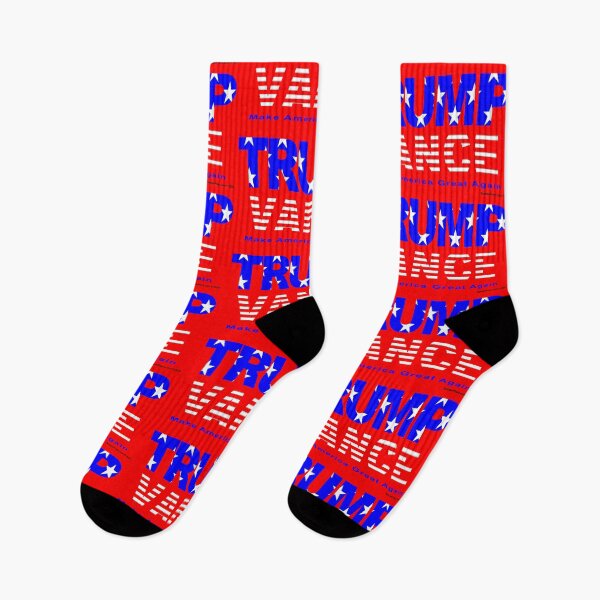 Item preview, Trump - Vance designed and sold by ayemagine.