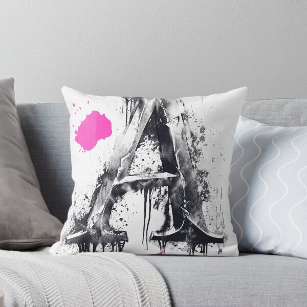 Item preview, A Letter - Typography designed and sold by FPortraits.