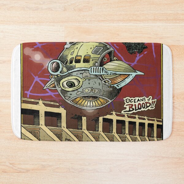 Item preview, Uranus designed and sold by Sean Simmans.
