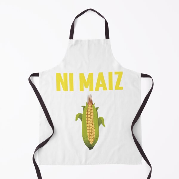 Item preview, Ni Maiz designed and sold by dgutpro87.