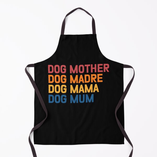 Item preview, Canine Mum T Shirt designed and sold by PetSafari.