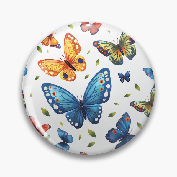 Item preview, Butterflies designed and sold by Vikycialp.