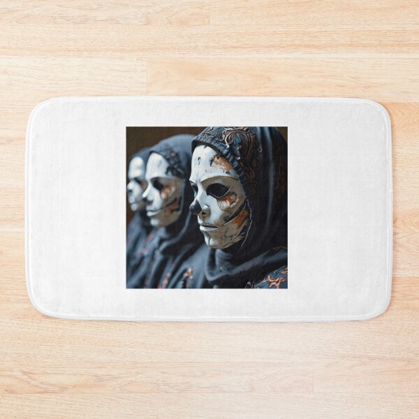 Item preview, Jabbawockeez Masked Dance Crew Iconic Streetwear Design designed and sold by Colorful-Garden.