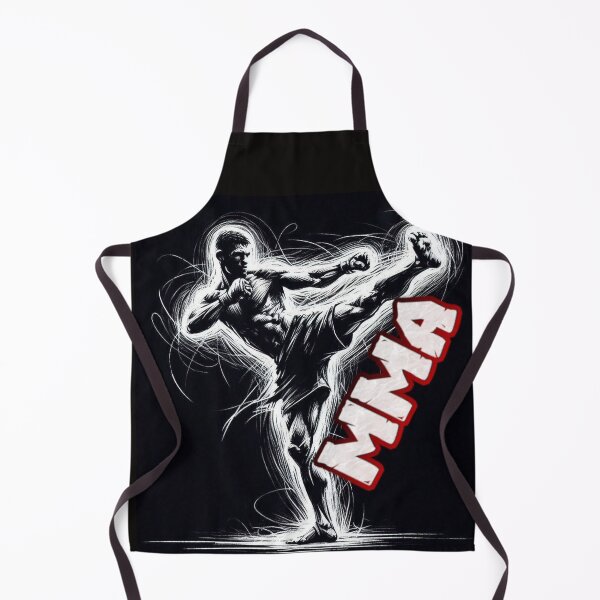 Item preview, MMA Fighter designed and sold by Jurand Creations.